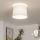Brilagi - LED plafondlampa CERIA 1xE27/40W/230V Ø30 cm vit