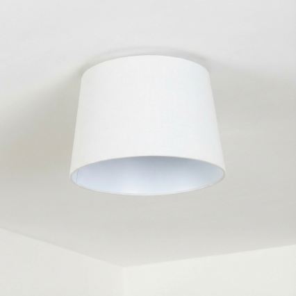Brilagi - LED plafondlampa CERIA 1xE27/40W/230V Ø30 cm vit