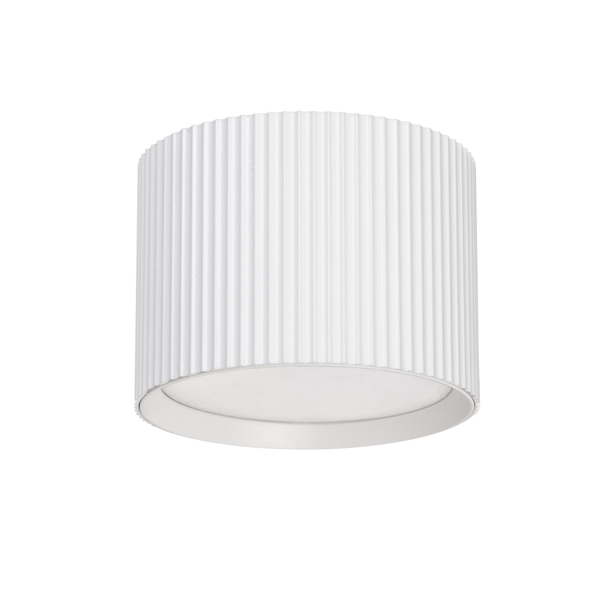 BRILAGI - LED RGB+CCT Dimbart spotarmatur STRIPY 1xGX53/14W/230V 60x82 mm 2700-6500K Wi-Fi Tuya vit
