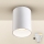 Brilagi - LED RGBW dimbar infälld spotlampa TRINE 1xGU10/4,8W/230V 3000K vit + fjärrkontroll