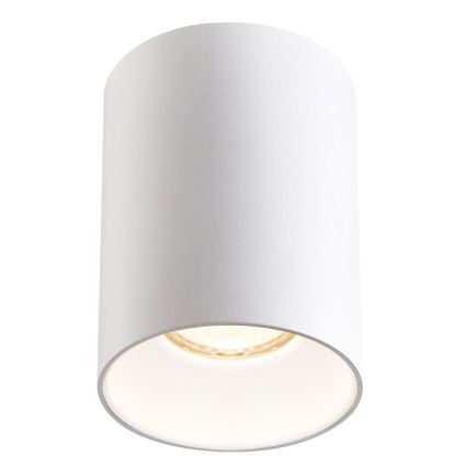 Brilagi - LED RGBW dimbar spotlight TRINE 1xGU10/30W/230V 2700-6500K Wi-Fi vit