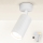 Brilagi - LED RGBW dimbar spotlight SELE MODERN 1xGU10/4,8W/230V 3000K vit + fjärrkontroll