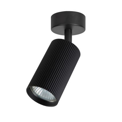 Brilagi - LED RGBW dimmbar spotlampa SELE MODERN 1xGU10/6W/230V 3000K Wi-Fi svart