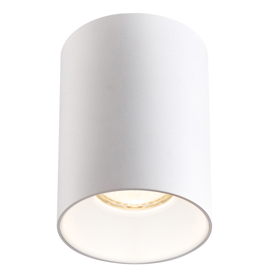 Brilagi - LED RGBW dimbar infälld spotlampa TRINE 1xGU10/4,8W/230V 3000K vit + fjärrkontroll
