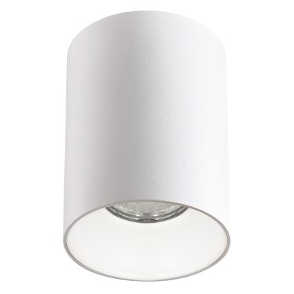 Brilagi - LED RGBW dimbar infälld spotlampa TRINE 1xGU10/4,8W/230V 3000K vit + fjärrkontroll