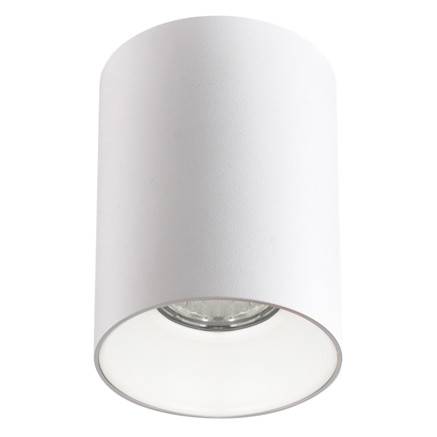 Brilagi - LED RGBW dimbar infälld spotlampa TRINE 1xGU10/4,8W/230V 3000K vit + fjärrkontroll