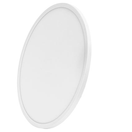 Brilagi - LED RGBW dimbar taklampa VIBE LED/36W/230V 3000-6500K Ø 40 cm vit + fjärrkontroll