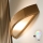 Brilagi - LED RGBW dimbar vägglampa CARVALHO 1xE27/9W/230V 2700-6500K Wi-Fi ek