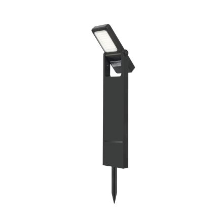 Brilagi - LED Solarlampa SUN SPIKE LED/4W/3,7V 2200 mAh IP44