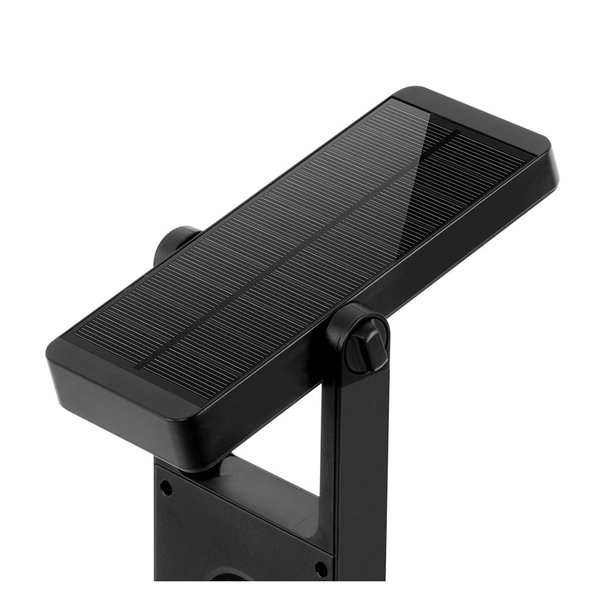 Brilagi - LED Solarlampa SUN SPIKE LED/4W/3,7V 2200 mAh IP44