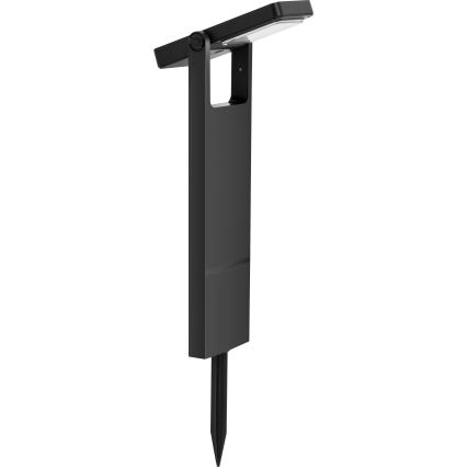 Brilagi - LED Solarlampa SUN SPIKE LED/4W/3,7V 2200 mAh IP44