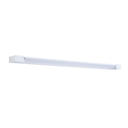 Brilagi - LED-belysning för badrumsspegel AQUA LINE LED/36W/230V 120 cm IP44 vit CRI 90