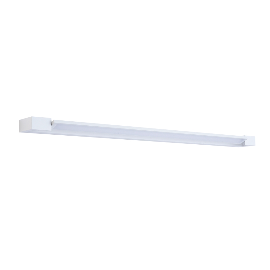 Brilagi - LED-belysning för badrumsspegel AQUA LINE LED/36W/230V 120 cm IP44 vit CRI 90