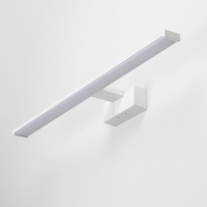 Brilagi - VESTRA 3-i-1 LED-badrumsspegelbelysning, 12 W, 230 V, 60 cm, IP44, vit