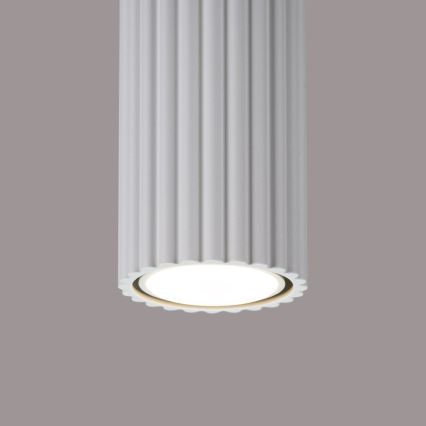 Brilagi - LED-spot CRESTO 1xGU10/10W/230V 10 cm vit