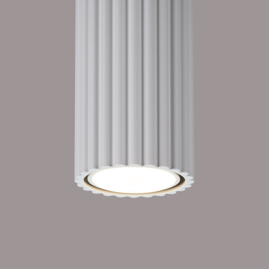 Brilagi - LED-spot CRESTO 1xGU10/10W/230V 10 cm vit
