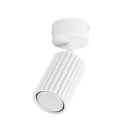 Brilagi - LED-spot CRESTO 1xGU10/10W/230V vit