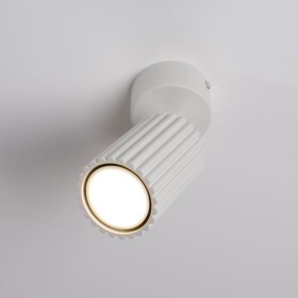 Brilagi - LED-spot CRESTO 1xGU10/10W/230V vit