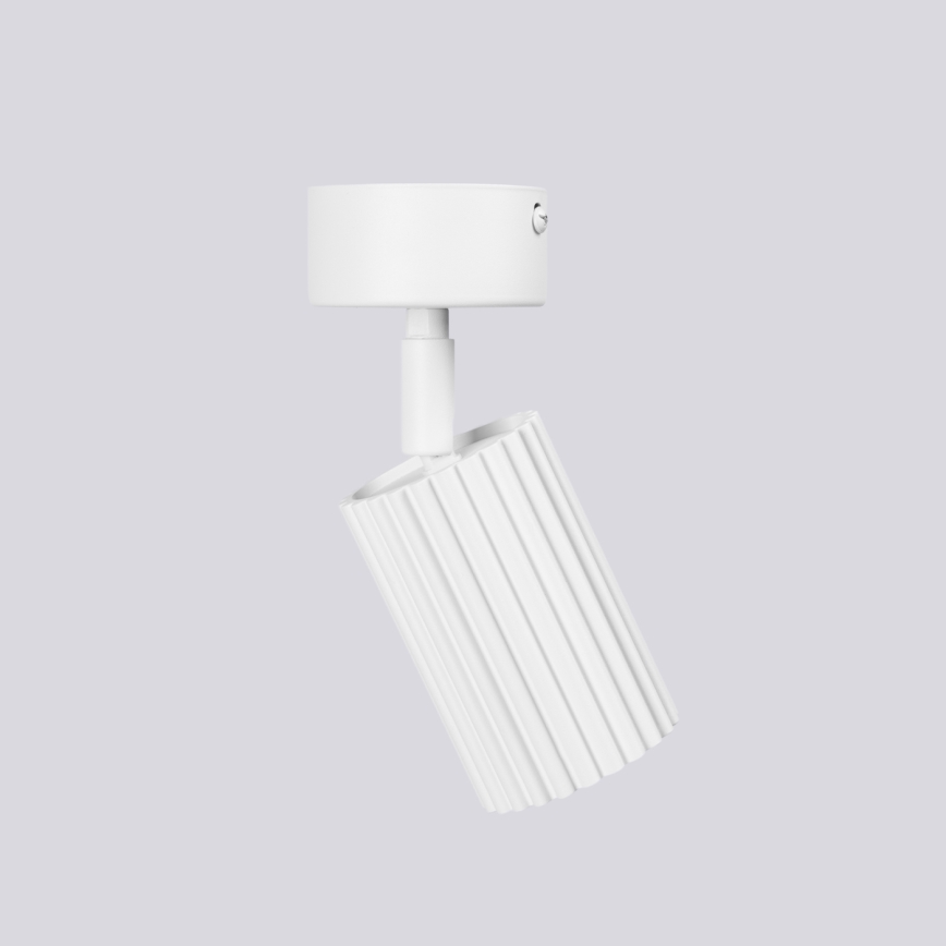 Brilagi - LED-spot CRESTO 1xGU10/10W/230V vit