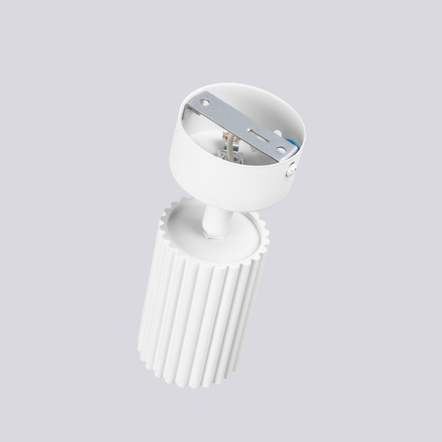 Brilagi - LED-spot CRESTO 1xGU10/10W/230V vit