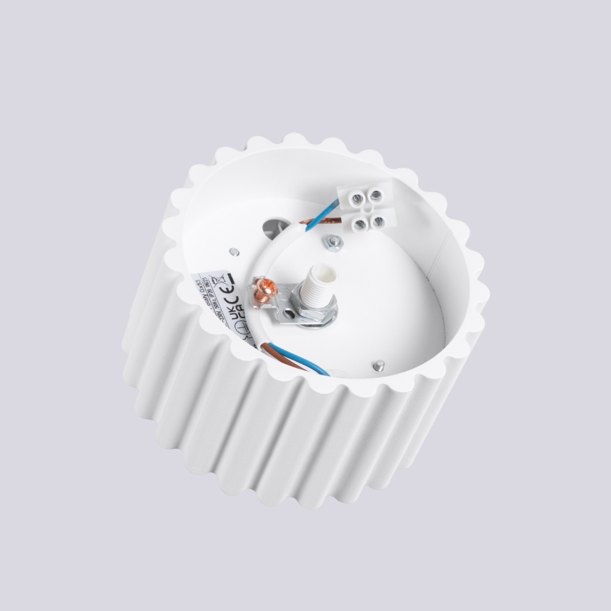 Brilagi - LED-spot SFERA 1xGX53/30W/230V Ø 10 cm vit