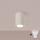 Brilagi - LED-spotlampa CRESTO 1xGU10/10W/230V 10 cm krämvit