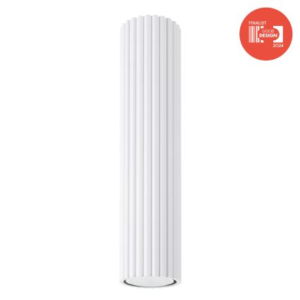 Brilagi - LED-spotlampa CRESTO 1xGU10/10W/230V 30 cm vit