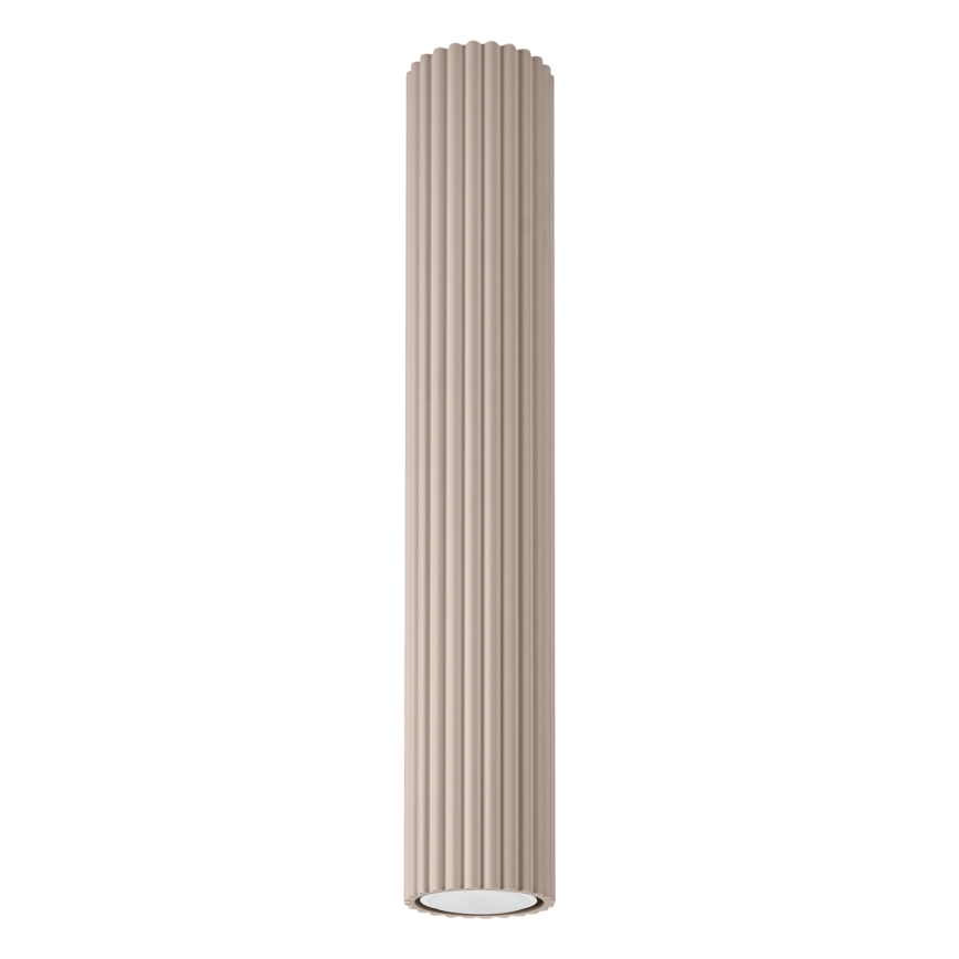 BRILAGI - LED-spotlampa CRESTO 1xGU10/10W/230V 40 cm taupe