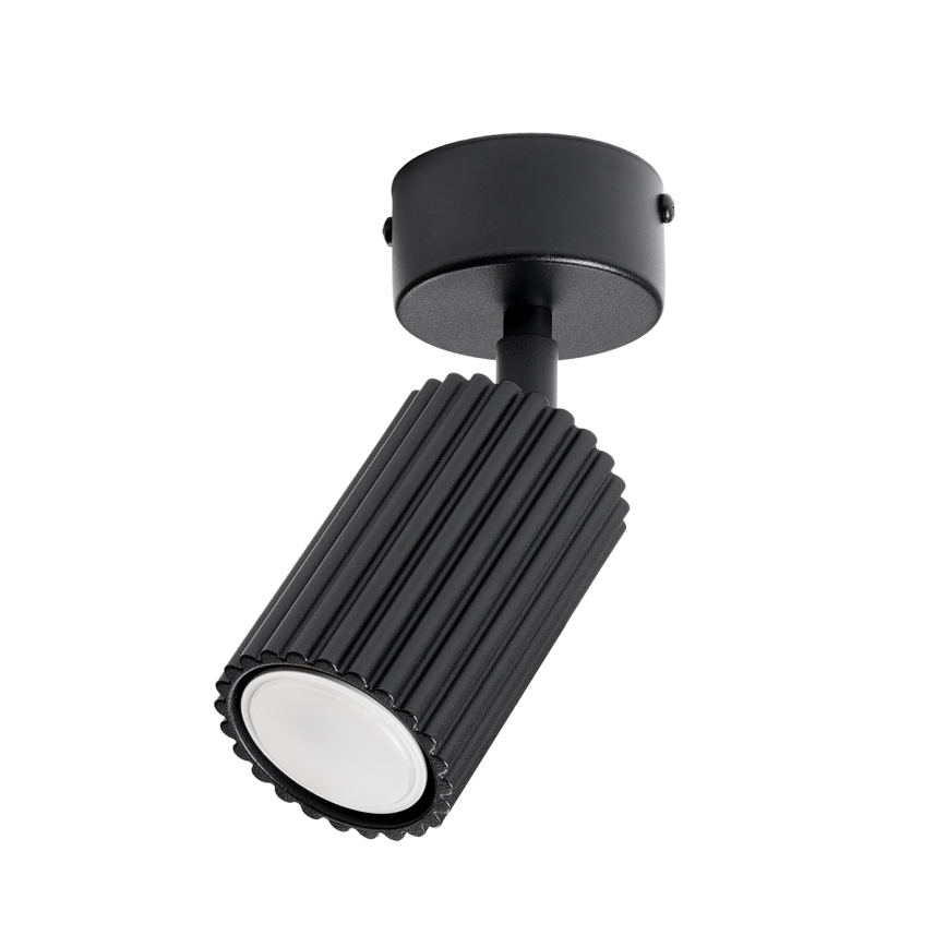 Brilagi - LED spotlampa CRESTO 1xGU10/10W/230V svart