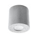Brilagi -  LED Spotlight FRIDA 1xGU10/7W/230V betong