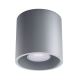 Brilagi -  LED Spotlight FRIDA 1xGU10/7W/230V grå