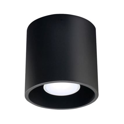 Brilagi -  LED Spotlight FRIDA 1xGU10/7W/230V svart