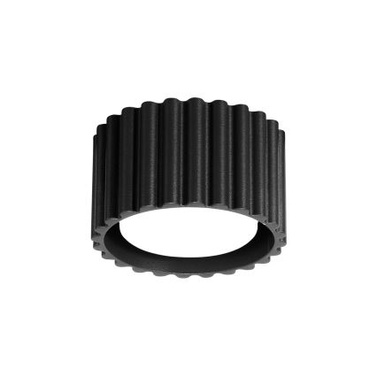 Brilagi - LED-spott SFERA 1xGX53/30W/230V Ø 10 cm svart