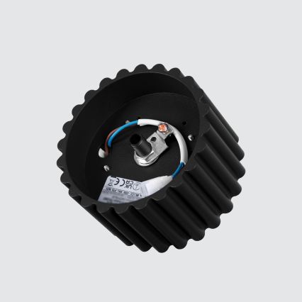 Brilagi - LED-spott SFERA 1xGX53/30W/230V Ø 10 cm svart