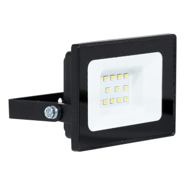 Brilagi - LED Strålkastare ELARA ECO LED/10W/230V IP65