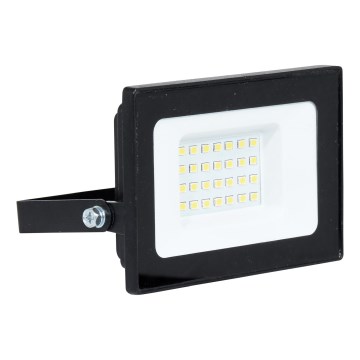Brilagi - LED Strålkastare ELARA ECO LED/20W/230V IP65
