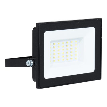 Brilagi - LED Strålkastare ELARA ECO LED/30W/230V IP65