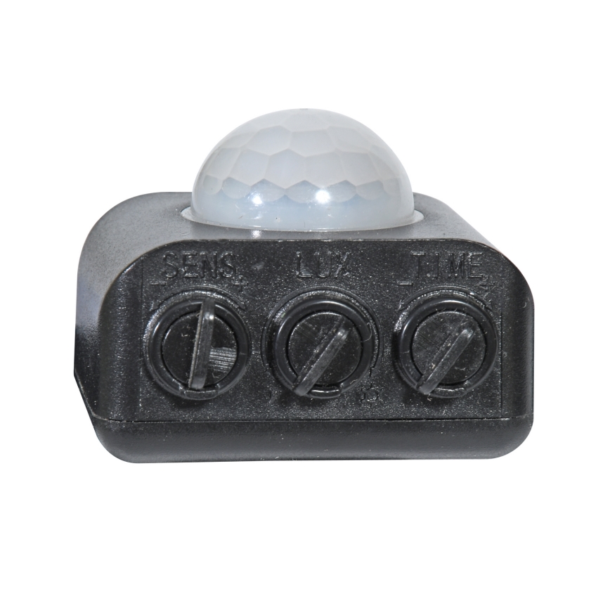 Brilagi - LED-strålkastare med sensor ELARA PRO LED/10W/230V IP65