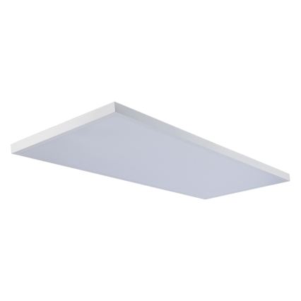 Brilagi - LED-badrumstaklampa FRAME LED/96W/230V 120x60 cm 3000/4000/6000K IP44 vit