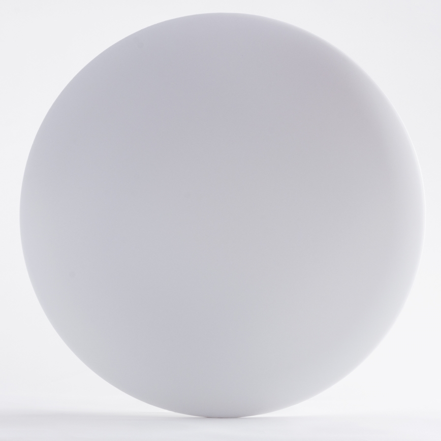 Brilagi - LED badrumstaklampa VESTAS LED/28W/230V Ø 38 cm 3000K IP54