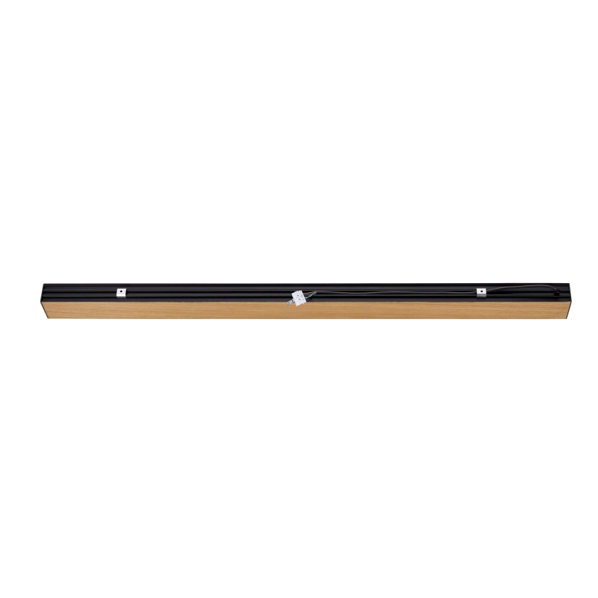 BRILAGI - LED-takarmatur GARDALINE LED/108W/230V ek