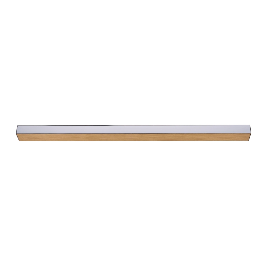 BRILAGI - LED-takarmatur GARDALINE LED/108W/230V ek