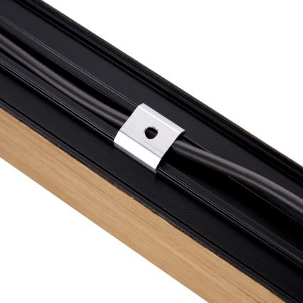 BRILAGI - LED-takarmatur GARDALINE LED/108W/230V ek