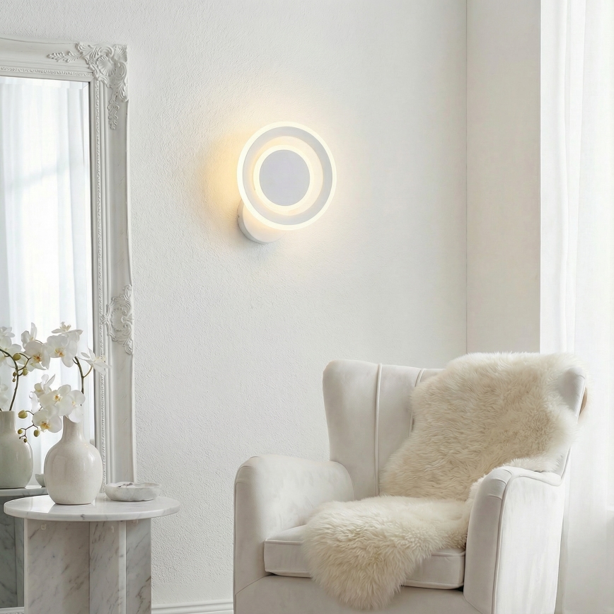 Brilagi - LED-takarmatur MODERN MINI LED/22W/230V 3000/4000/6000K