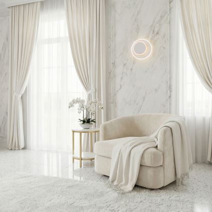 Brilagi - LED-takarmatur MODERN MINI LED/22W/230V 3000/4000/6000K