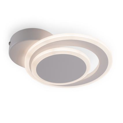 Brilagi - LED-takarmatur MODERN MINI LED/22W/230V 3000/4000/6000K