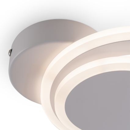 Brilagi - LED-takarmatur MODERN MINI LED/22W/230V 3000/4000/6000K