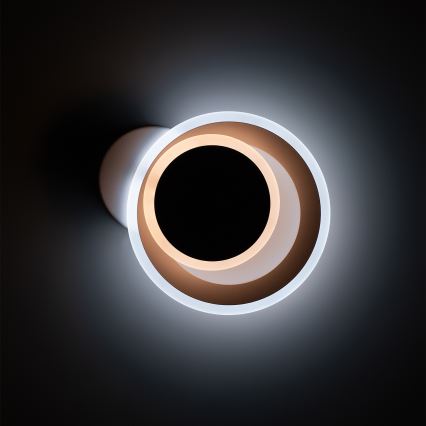 Brilagi - LED-takarmatur MODERN MINI LED/22W/230V 3000/4000/6000K