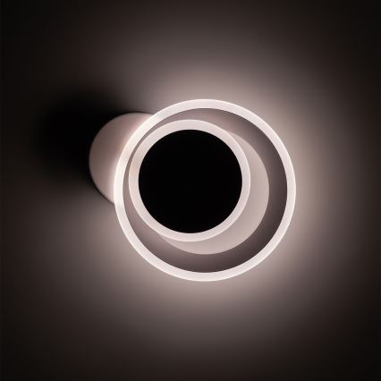 Brilagi - LED-takarmatur MODERN MINI LED/22W/230V 3000/4000/6000K