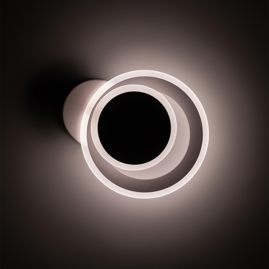 Brilagi - LED-takarmatur MODERN MINI LED/22W/230V 3000/4000/6000K